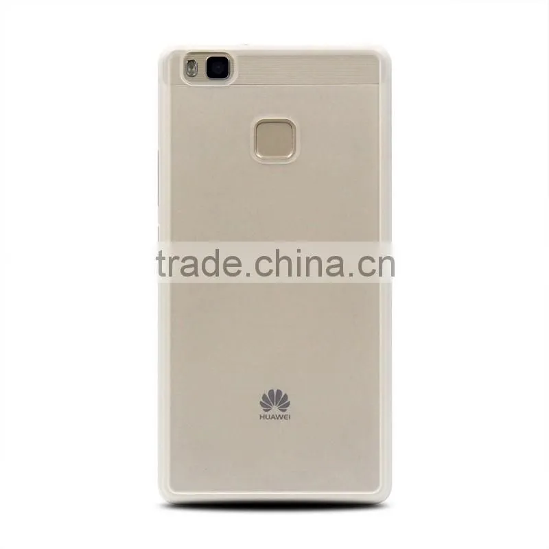 Products 2016 mobile cover for Huawei P9 lite, for Huawei P9 lite groove case
