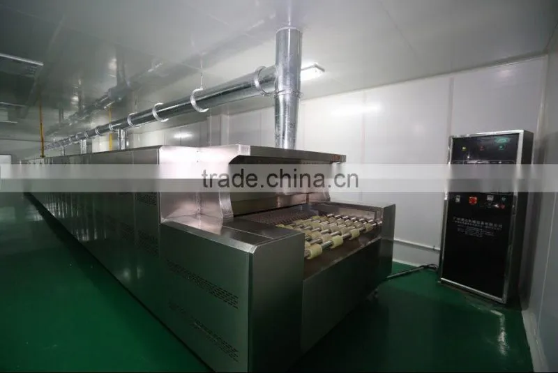 Guangzhou Bossda Mechanical Equipment Co., Ltd. company overview - view 1