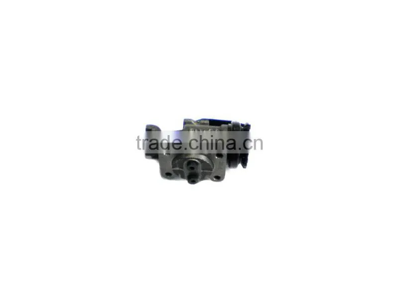 600P Chongqing auto brake slave cylinder front right front without screws JMC QINGLING light truck auto parts