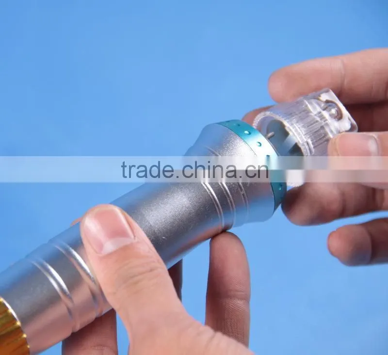 BR809 home use led rf skin tightening system