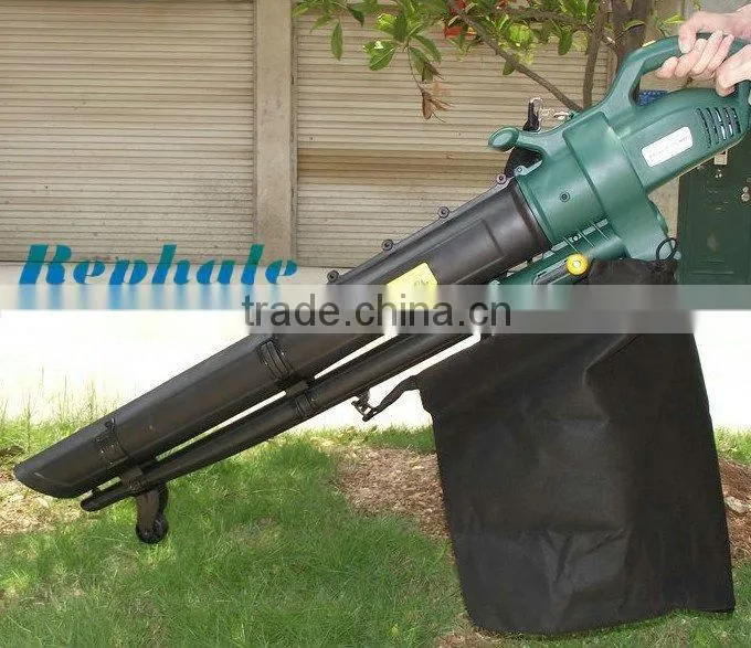 Portable leaf blower machine on sale