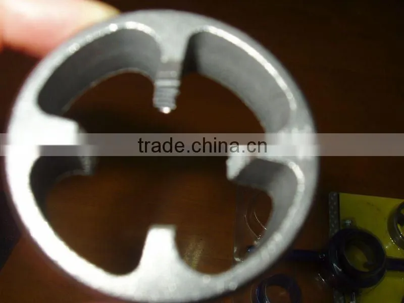 6PC powder metallurgy PVC DIE SET
