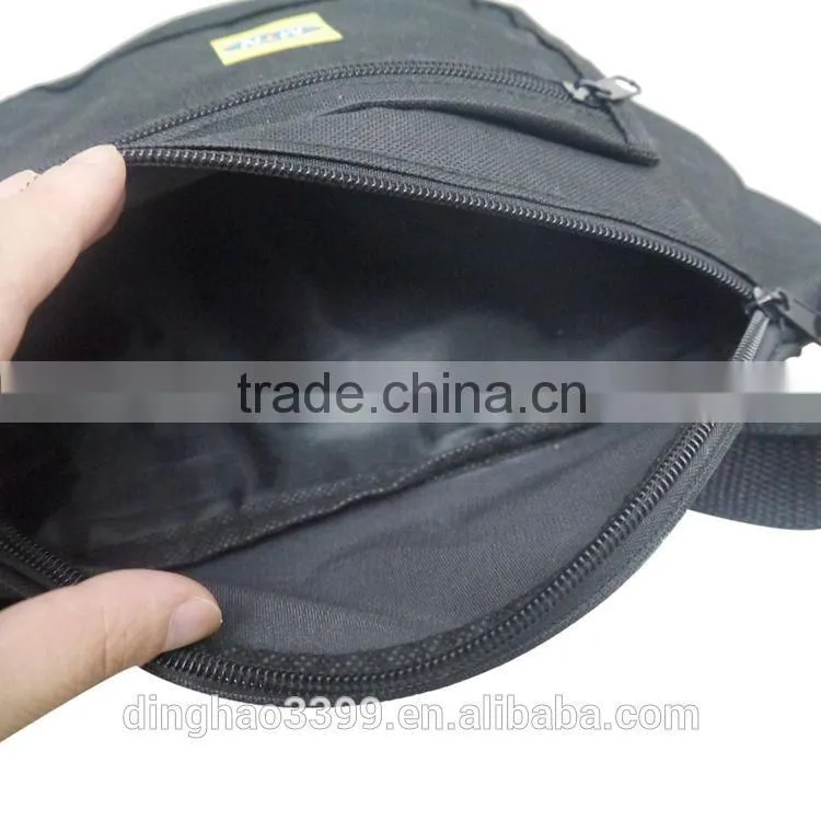 waterproof motorcycle multifunction sport bag, outdoor riding pockets, Drop Leg bag Knight waist running bag