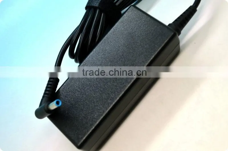 19.5V 3.33A 65W 4.5*3.0 blue tip for HP Laptop Charger