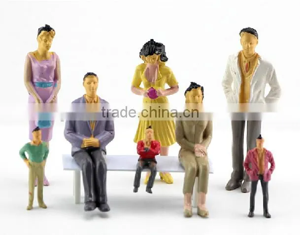 animate figure model resin kit woman sexy nude, model figure, model artificial resin figure for 1/50, plastic scale model human