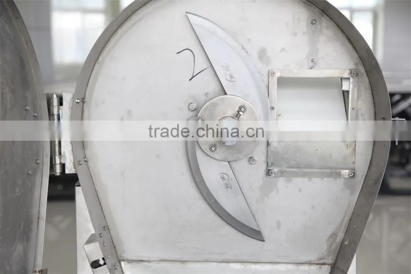 hot selling good price vegetable cutter for sale