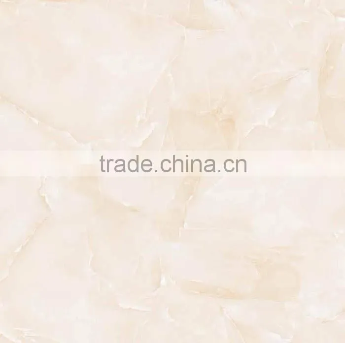 Fully Polished Glazed Porcelain Tile (floor tile)