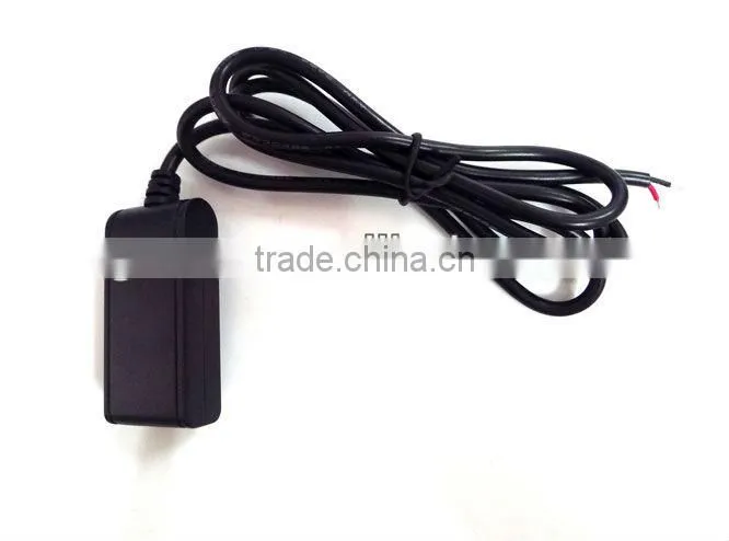 Mini USB DC DC Converter 8V-20V to 5V, 12v to 5V charger Mobile Phone MP3 MP4 iphone ipad usb charger
