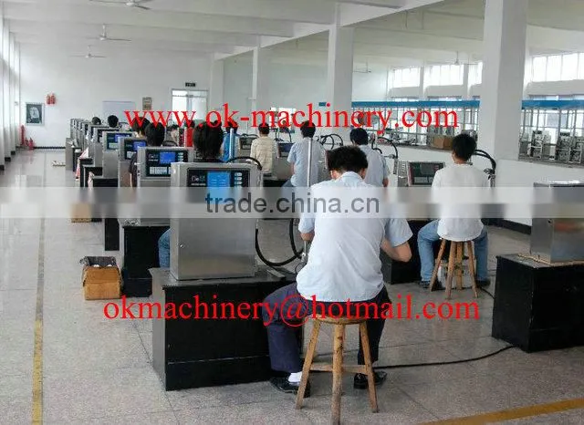 OK327 date coding printing machine