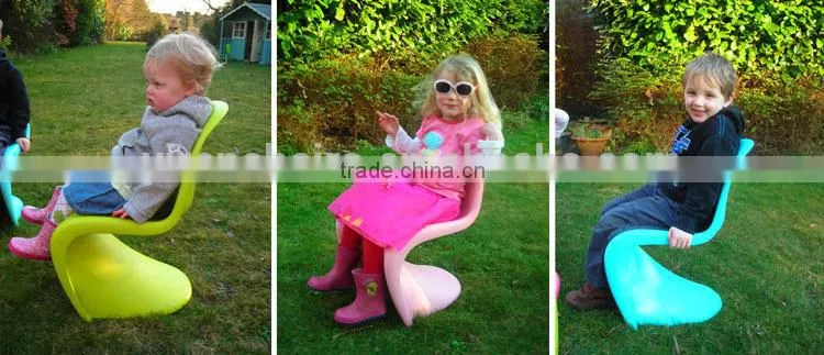 fancy kid chair