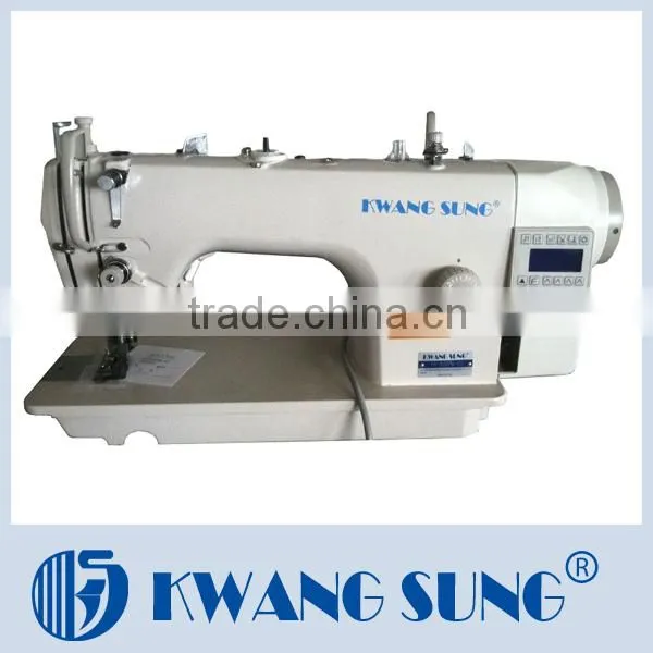 KS-5200 High Speed Lockstitch Sewing Machine