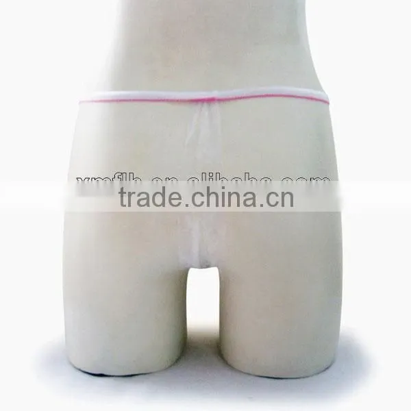 Disposable Thongs for Women FLH-wt09