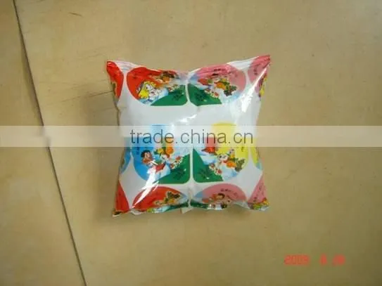 pouch/sachet/plastic bag water filling machine