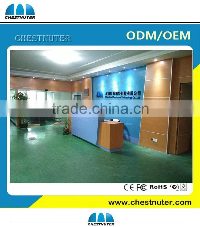outdoor lcd display panel with VGA HDMI 1500nits 1920*1080 HD video display