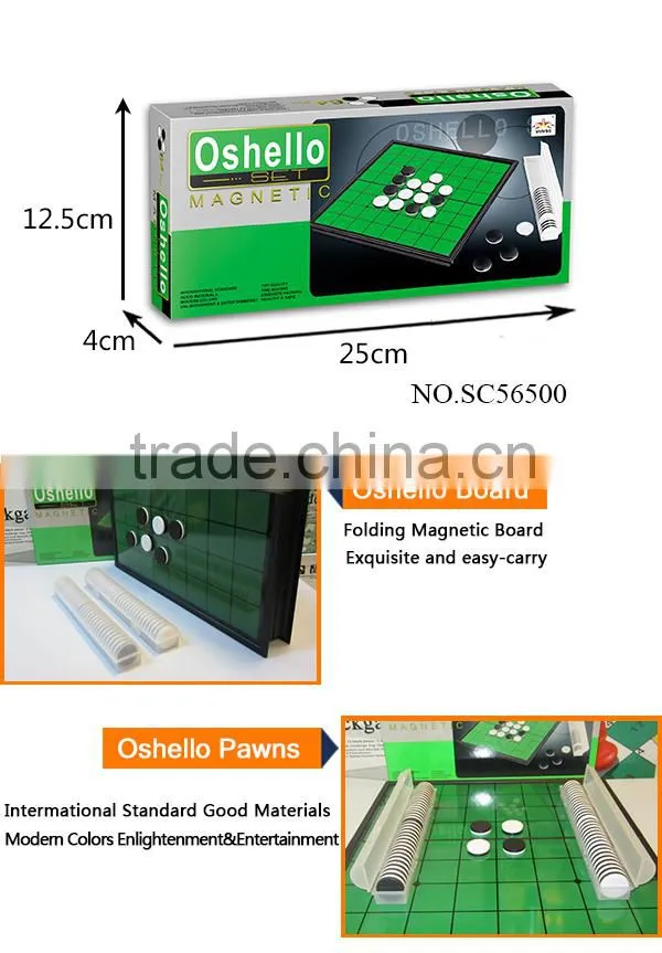 Factory direct sale fashionable othello reversi wholesale price