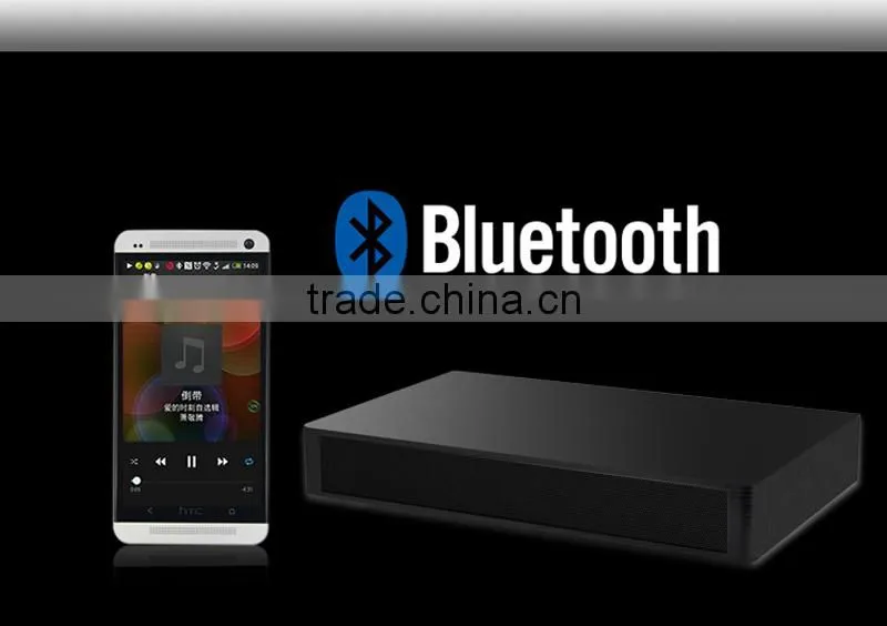 SP-610A BLUETOOTH SOUNDBASE