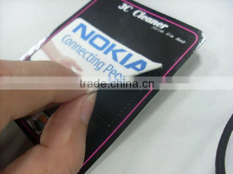 cell phone cleaner