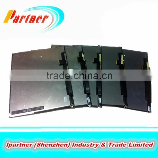 New original for ipad3 front panel repair exchange