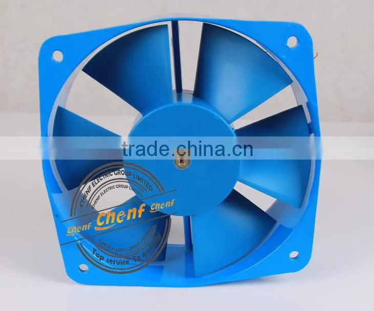 2014 Newest ac 115v 220v 380v industrial mini axial fan (150*160*60)