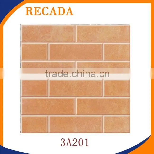 30x30 Floor and wall glazed non-slip porcelain rustic tile(3A201)