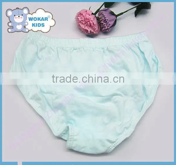 High Quality Factory Price Girls Underware
