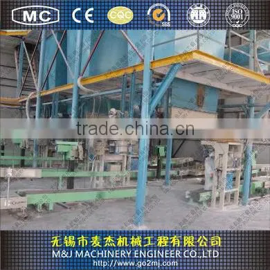 packing sugar machine