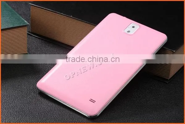 7 inch Quad Core 3G Phablet IPS Phone Android Quad Core Tablet PC mtk6582 Dual sim IPS tablet pc OP211 from OPNEW