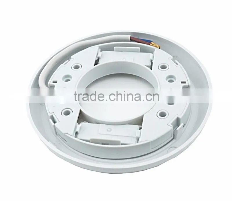 High Quality With Cable GX53 LED Light Lamp Base Holder Socket