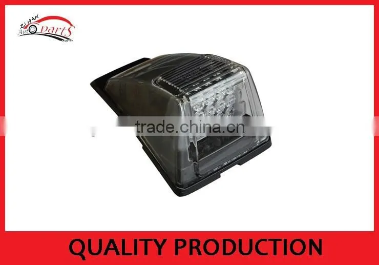 truck corner lamp used for volvo FH500 08'(82114500)