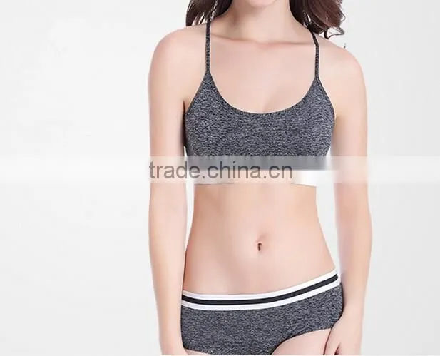 women Sexy Push up Bra sport Bikini Set Swimsuit Swimwear Bathing Suit