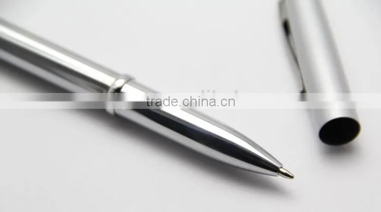 promotion LED stylus ball pen