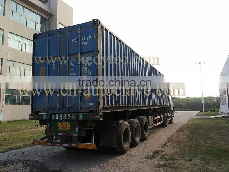 Good Quality Vertical Jacketed Kettle for Tomato Sauce in Low Price