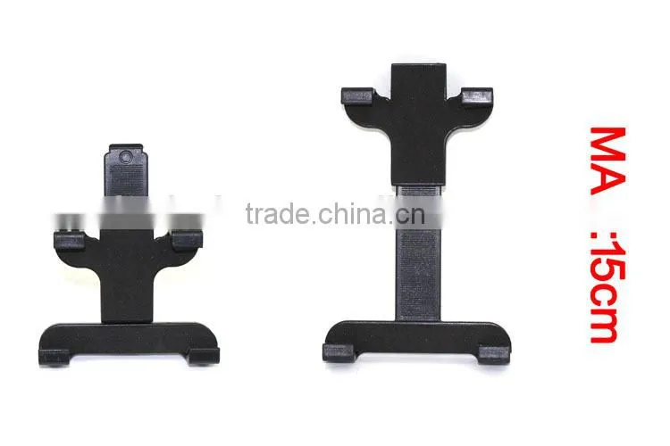 General tablet pc car mount stand holder