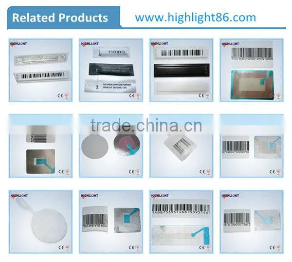 EHD001/AHD002 Hanheld RF/AM detector