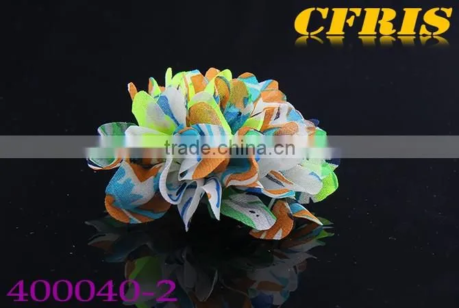 Soft Flower Lapel Pin,Mixed Colors Flower Lapel pin