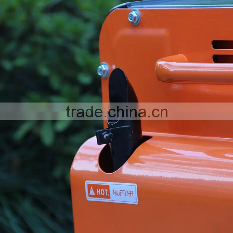 Taizhou Super 6KVA Silent Generating Electricity Dynamo Starter Honda Electric Diesel Generator Dynamos