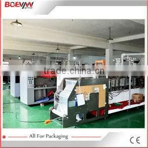 Best sell bottom price drying agent sachet packing machines