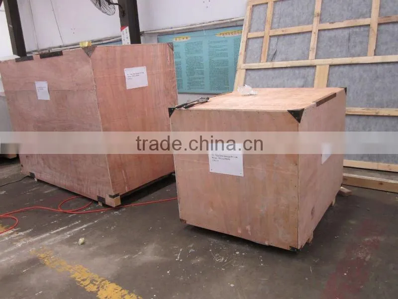 PV module making equipment