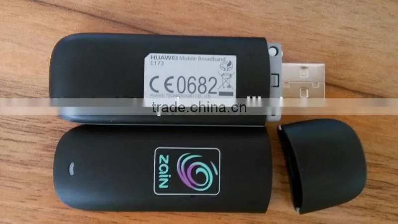 Brand new 3g 7.2m dongle huawei e173s-1, usb 3g modem