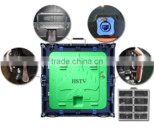 p5 indoor led screens for advertising