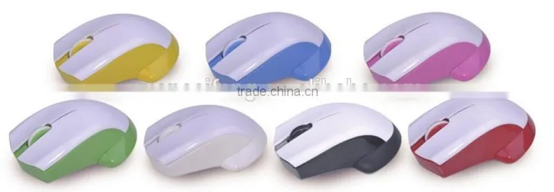 3D Sublimation Wired Mouse ,Wireless 3D Mouse