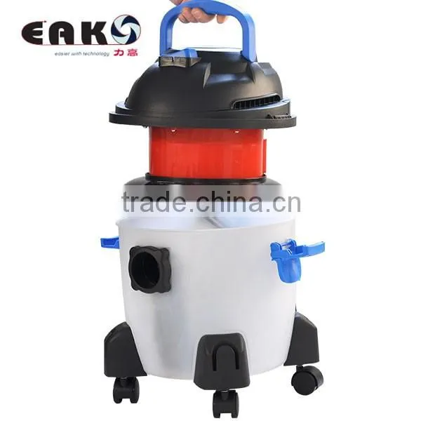 Water Filter vacuum cleaner