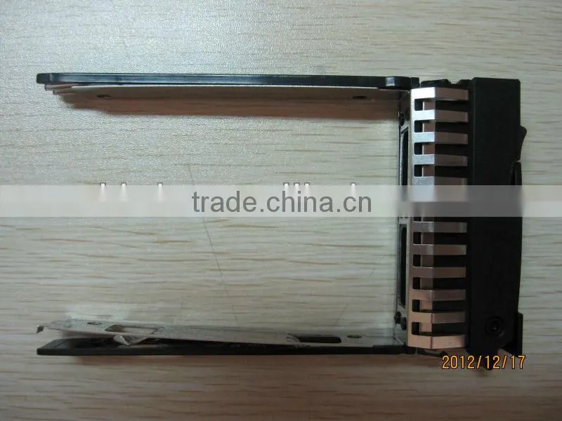 New 378343-002 2.5" SAS SATA HDD Caddy