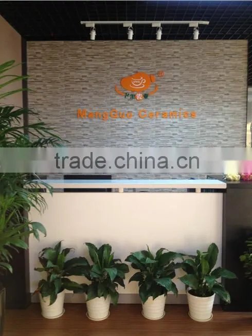Shenzhen Mango Ceramics Co., Ltd. company overview - view 1