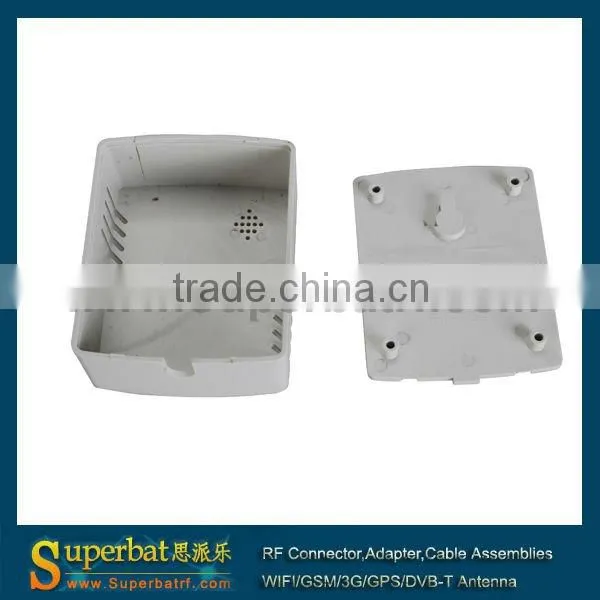 Plastic Box Junction Case-2.96"*2.40"*1.10"(L*W*H) aluminum cargo box
