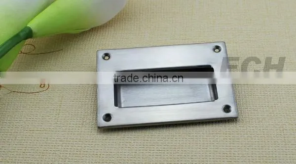 SSS stainless steel antique cabinet conceal handle