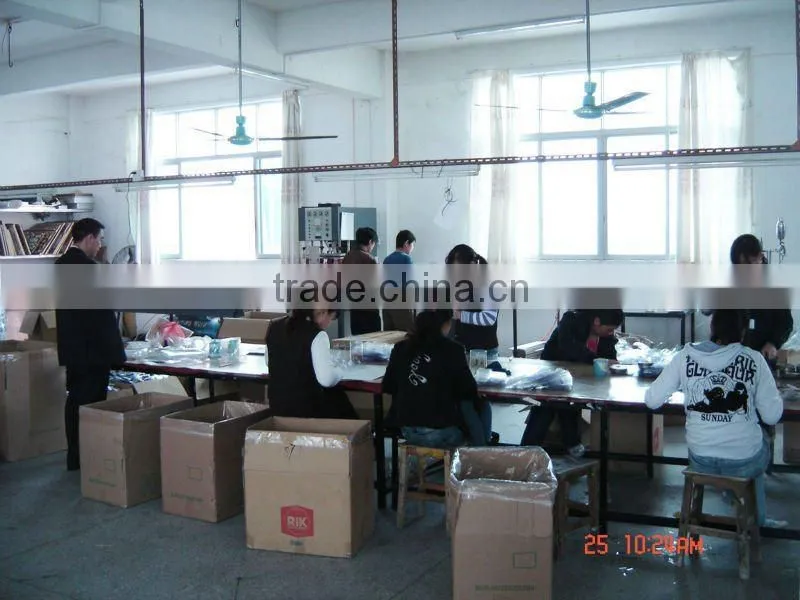 New design low price plastic box,packaging box