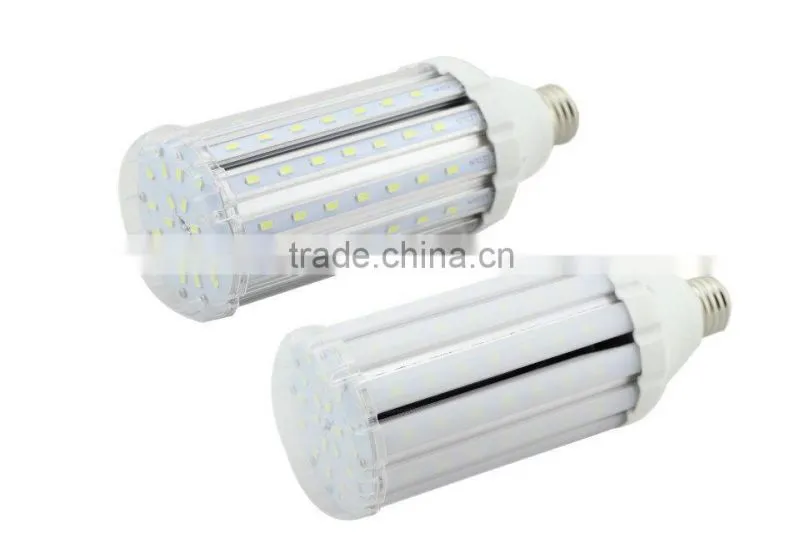 LED Post Lamps 35W 30W 25W 15W 10W 8W 6W Garden Lights LED B22 E14 E27 E40 LED Outdoor Post Flood Lights E27 Corn Bulb