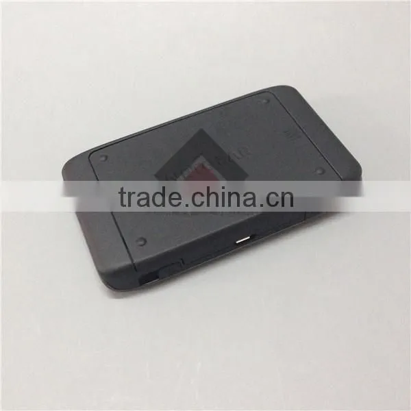 Portable 100Mbps LTE 4G Router Sierra Wireless Aircard 762s
