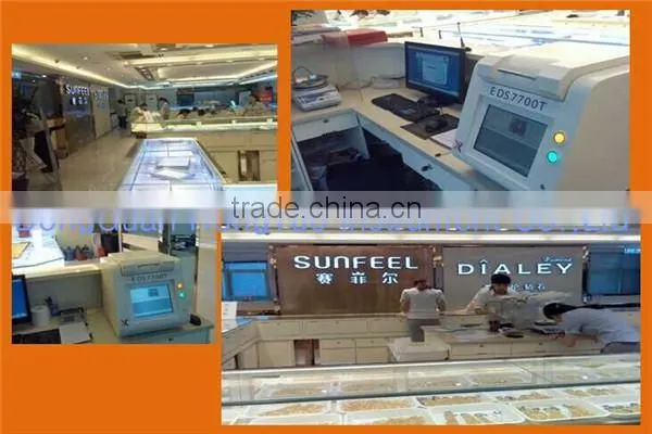 XRF Metal Analyzer Price , XRF Detector , 2 Years Warranty , ( CE , FCC , Rohs )